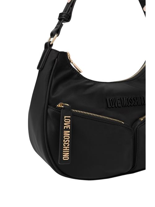 LOVE MOSCHINOtracolla LOVE MOSCHINO | JC4379PP0LKSNERO